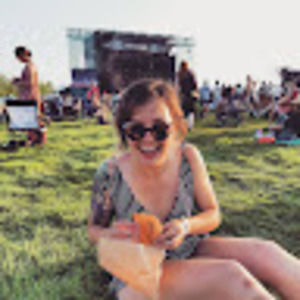 Meet your Posher, Leah